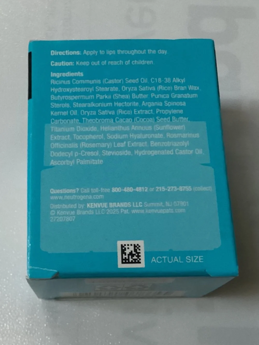 Neutrogena hydro boost